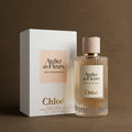 Atelier des Fleurs Rosa Damascena by Chloé