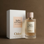 Chloé Atelier des Fleurs Rosa Damascena