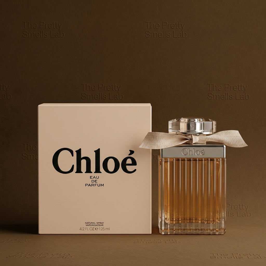 Chloé Eau de Parfum by Chloé