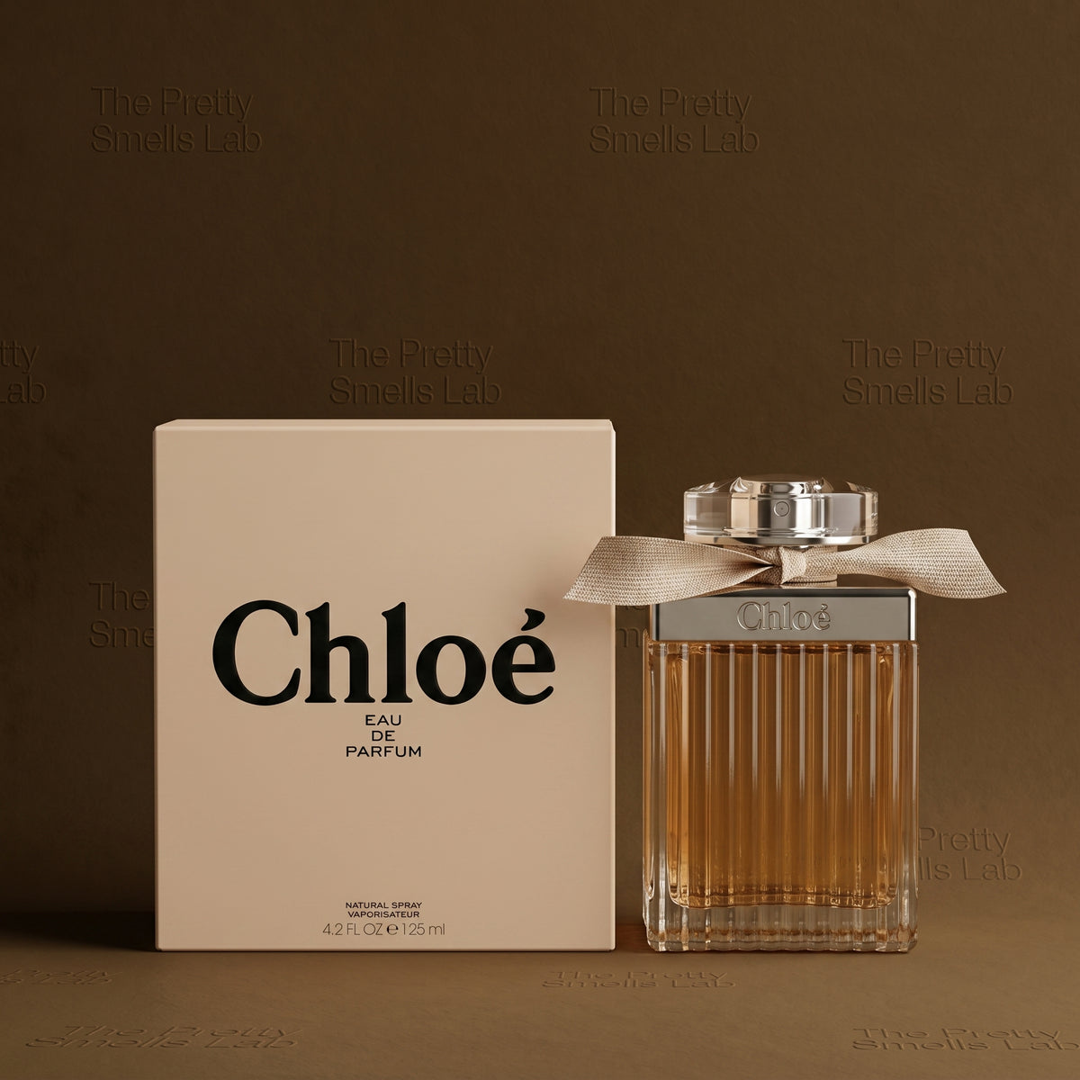 Chloé Eau de Parfum