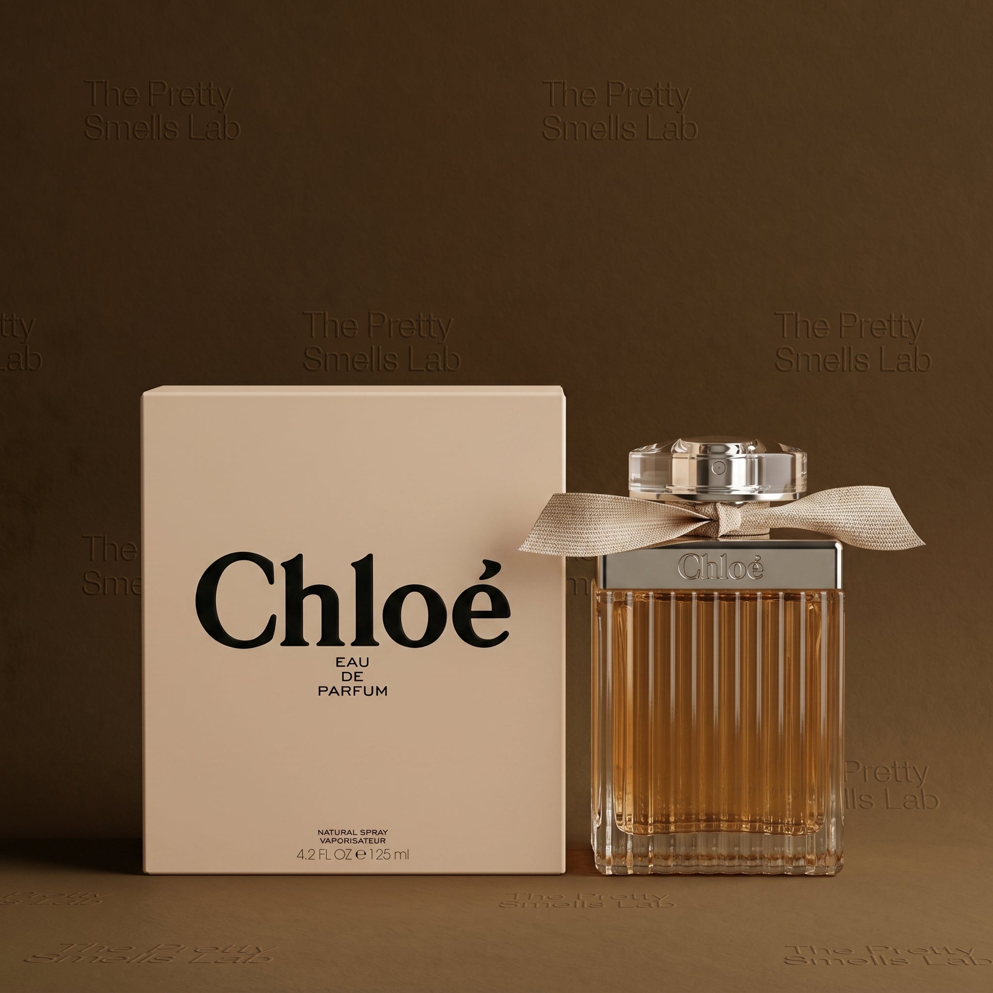 Chloé Eau de Parfum by Chloé