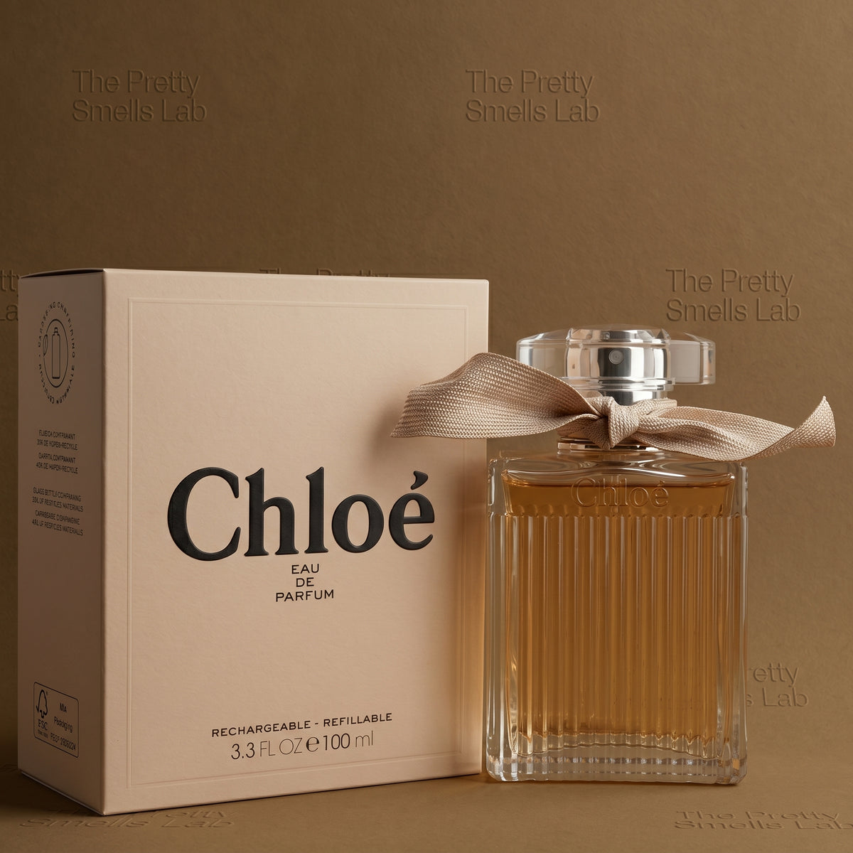 Chloé Eau de Parfum