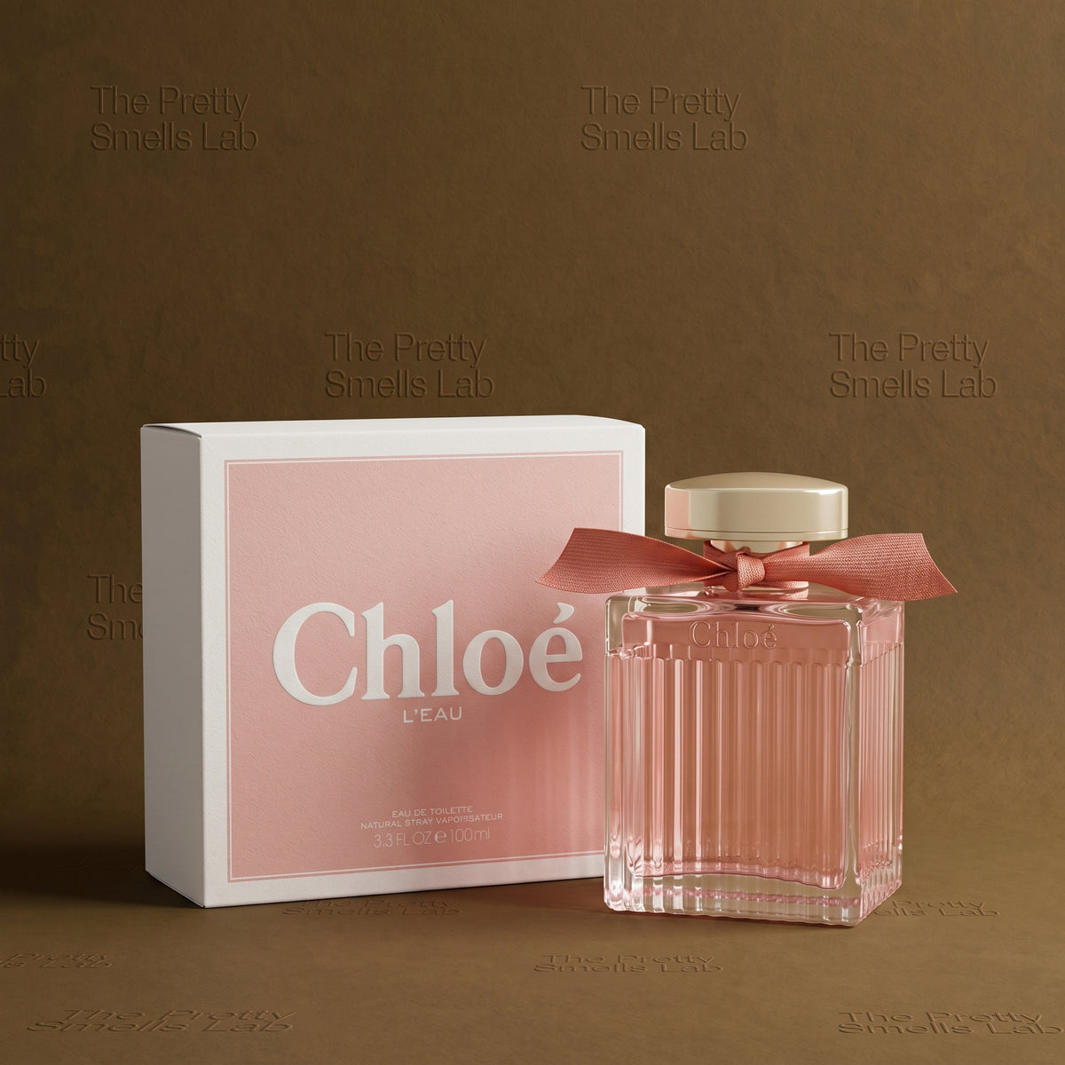 Chloé L'Eau