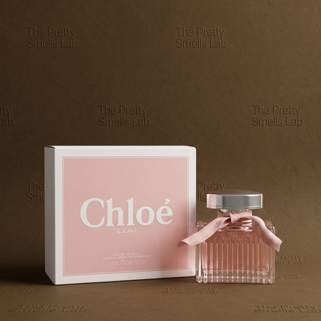L'Eau by Chloé
