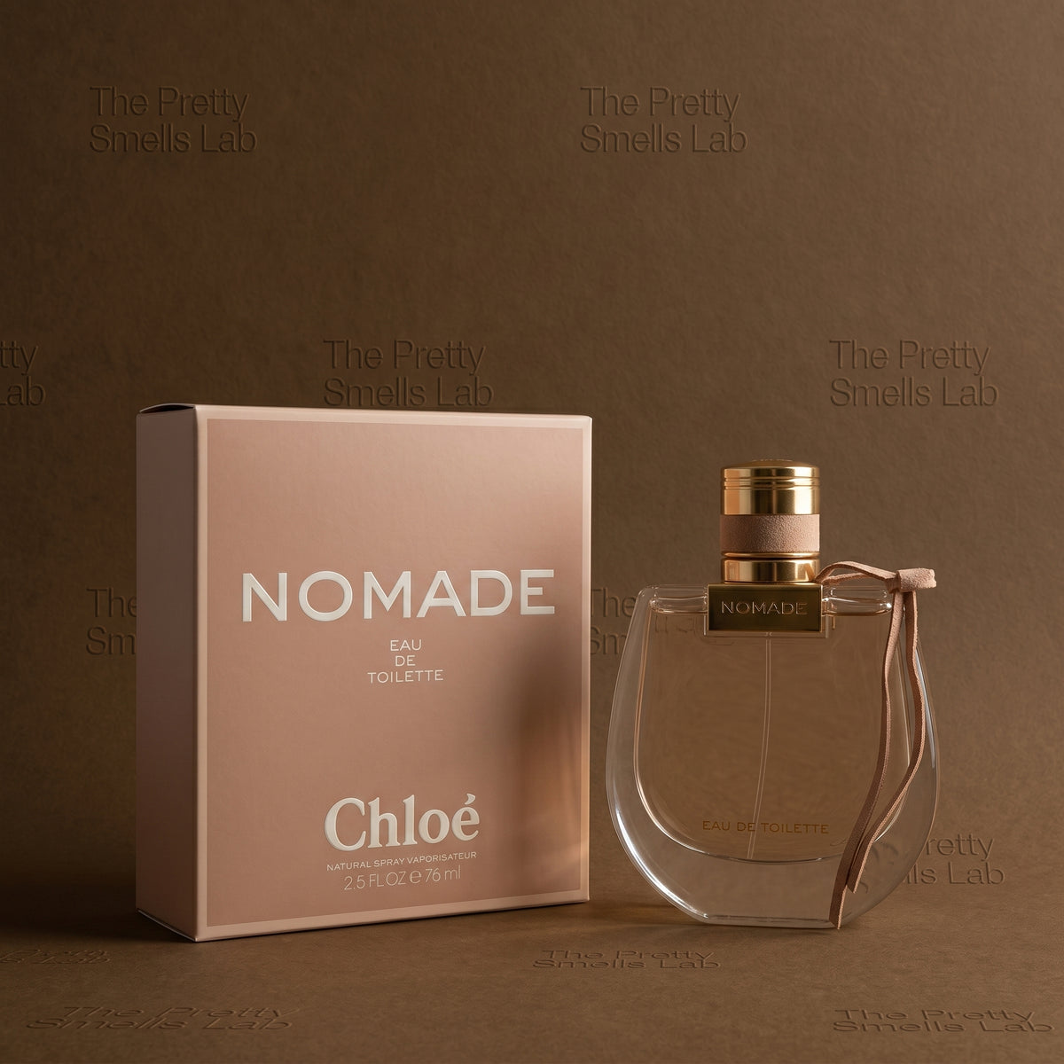 Chloé Nomade