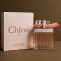 Rose Tangerine by Chloé