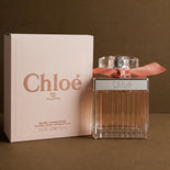 Chloé Rose Tangerine
