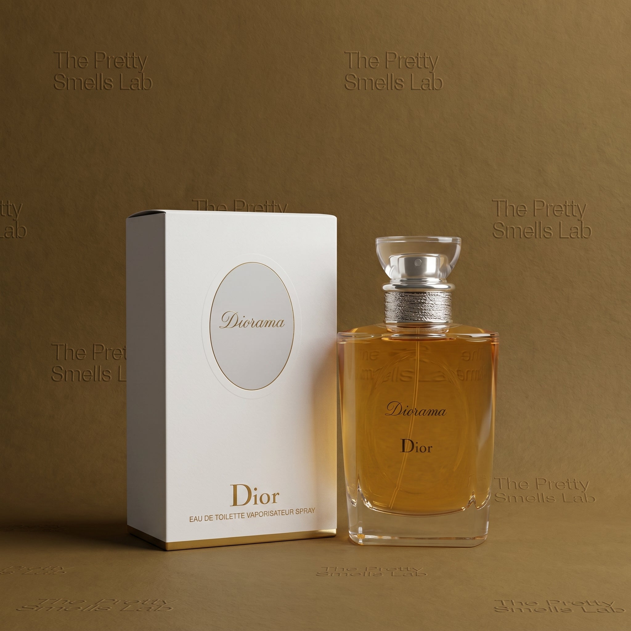 Diorama by Christian Dior