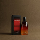 Christian Dior Fahrenheit