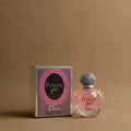 Poison Girl by Christian Dior