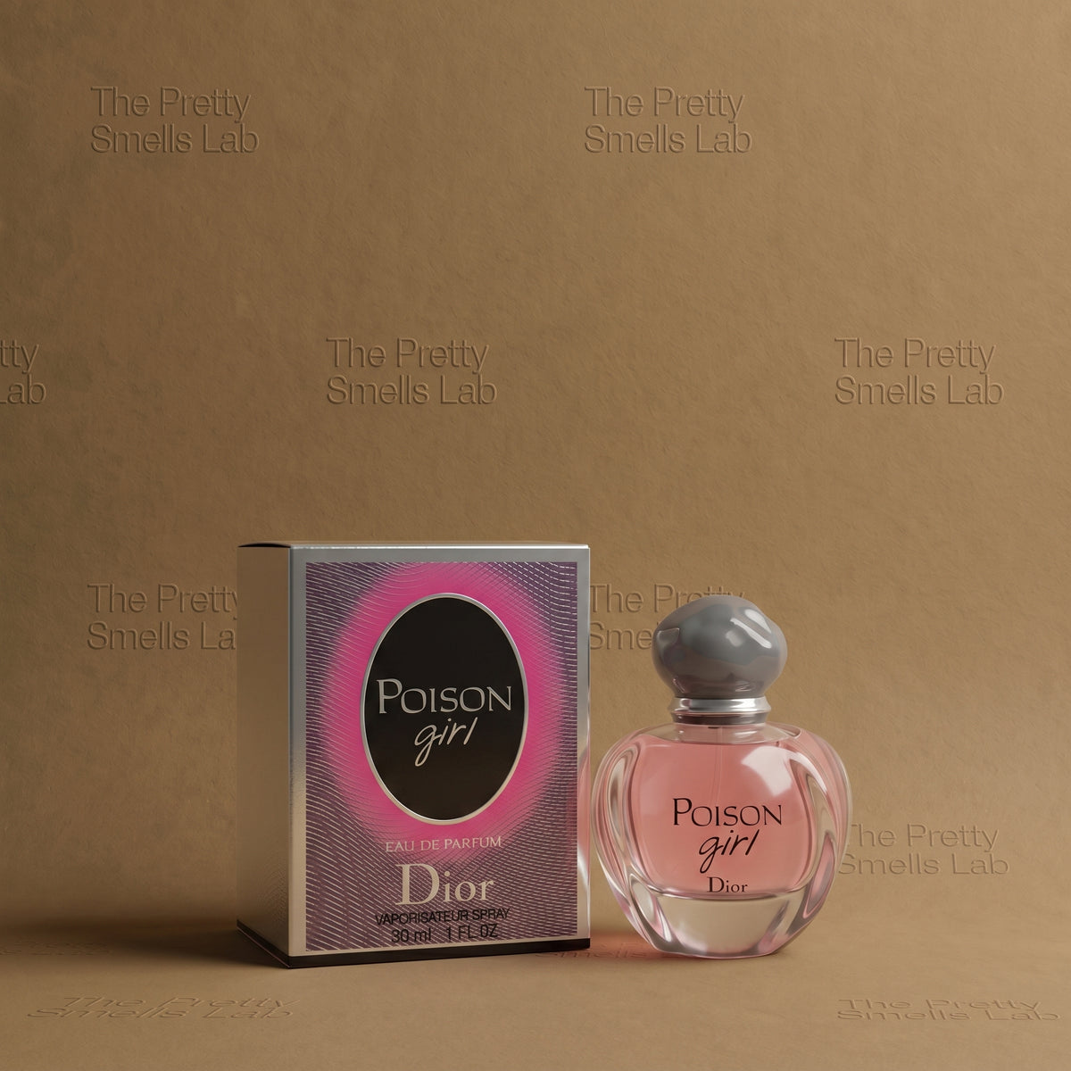 Christian Dior Poison Girl