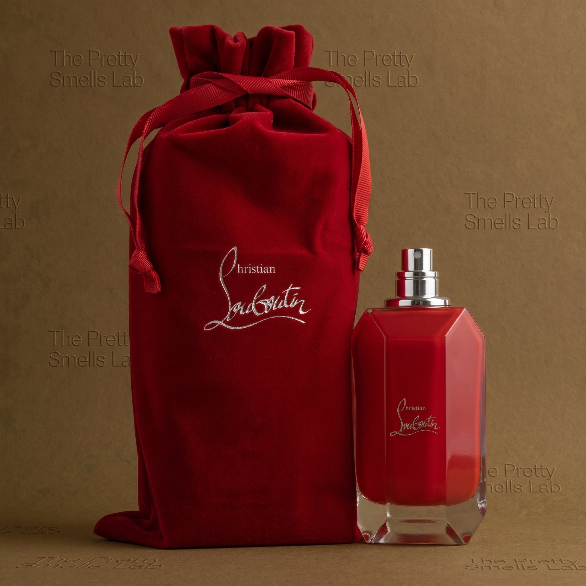 Loubifunk by Christian Louboutin