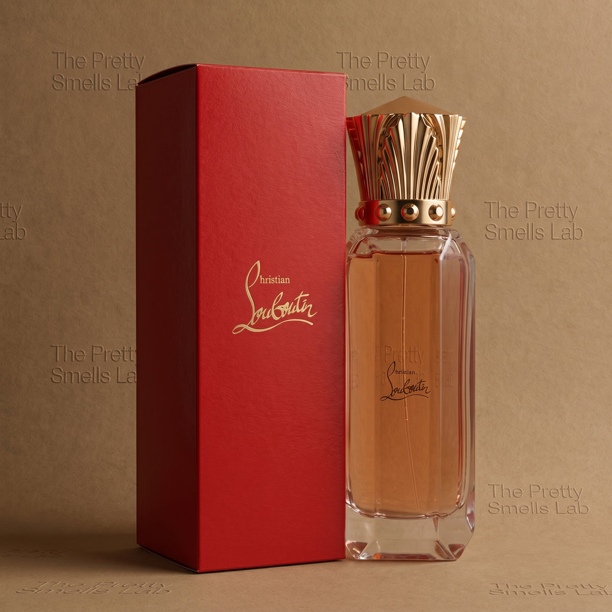 Christian Louboutin Loubihorse