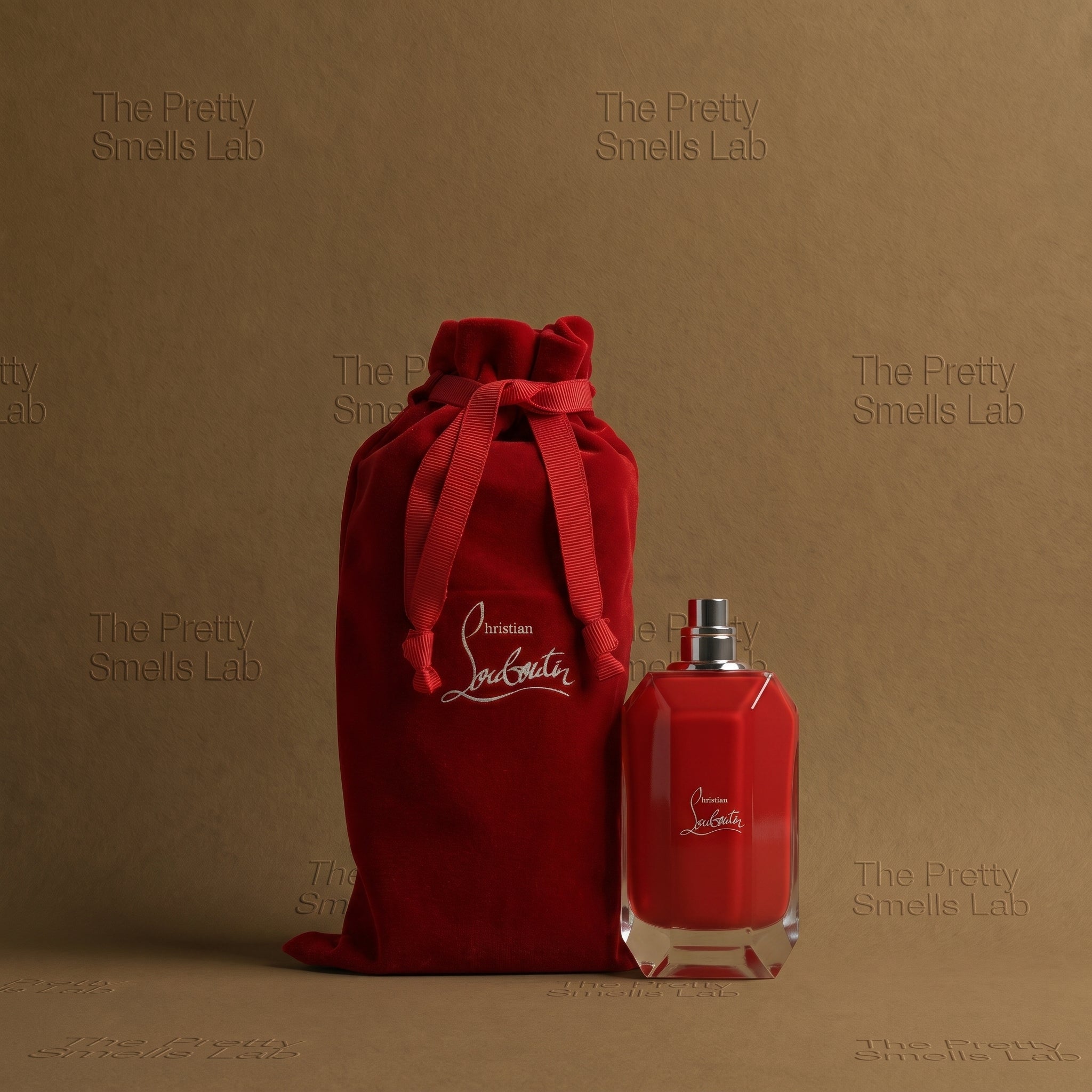 Loubiraj by Christian Louboutin