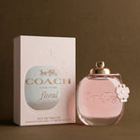 Coach Floral