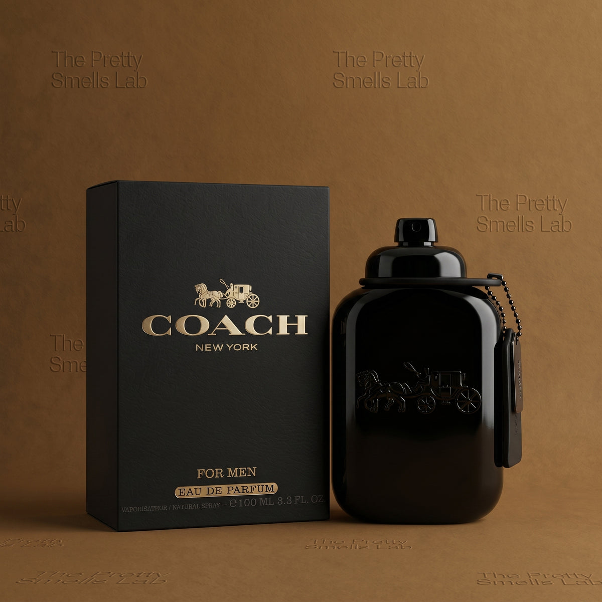 Coach for Men