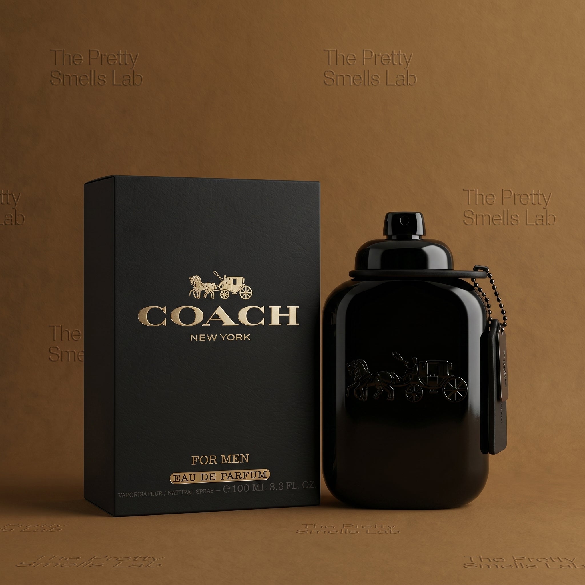 Coach for Men by Coach