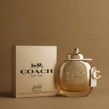 Coach Gold
