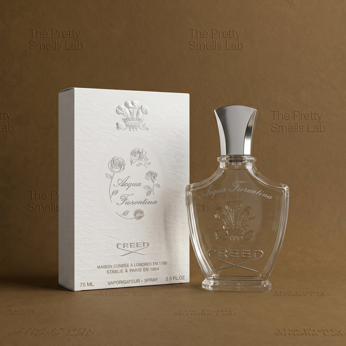 Creed Acqua Fiorentina