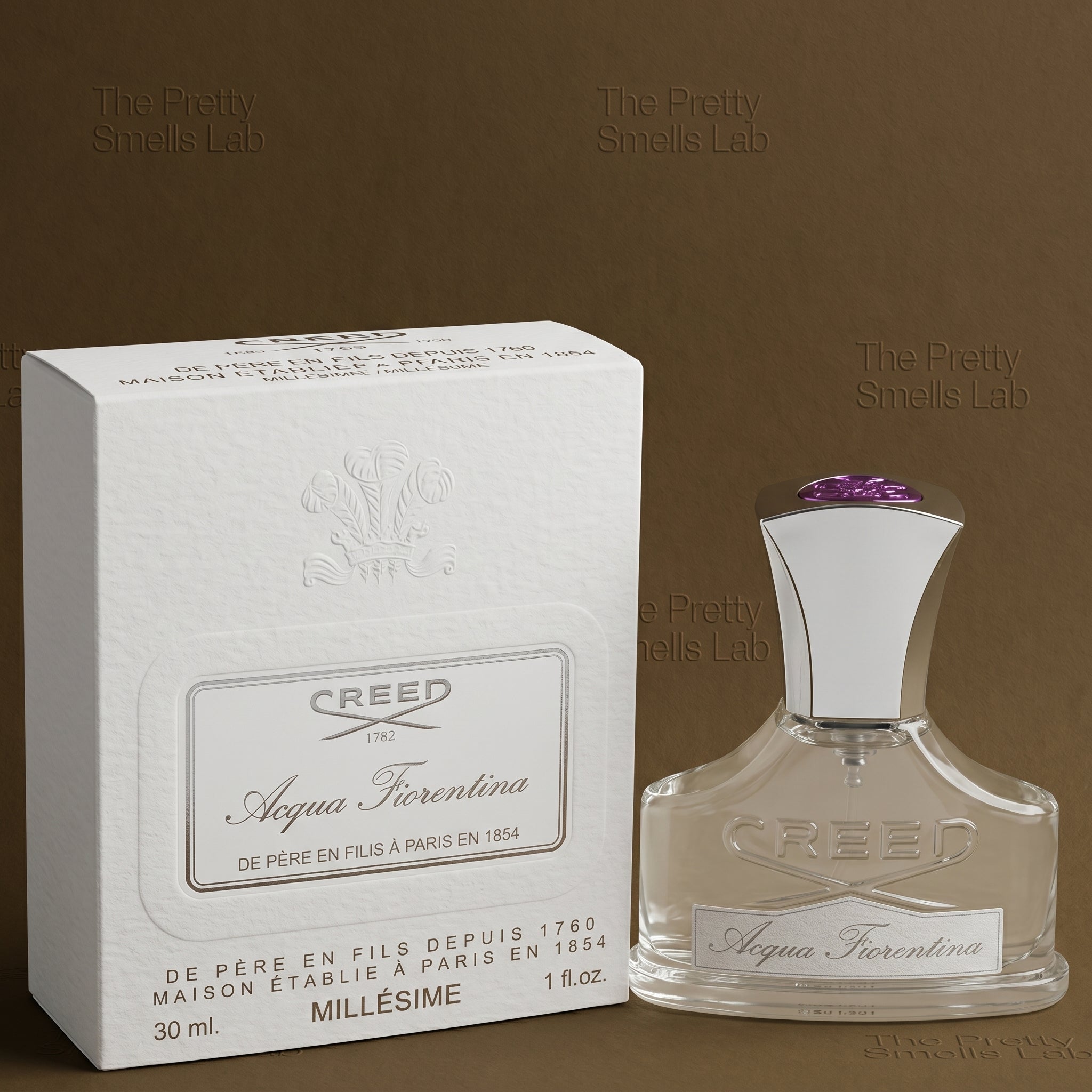Acqua Fiorentina by Creed