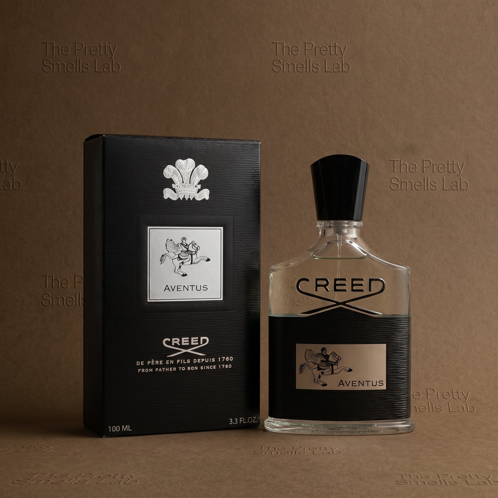 Aventus by Creed