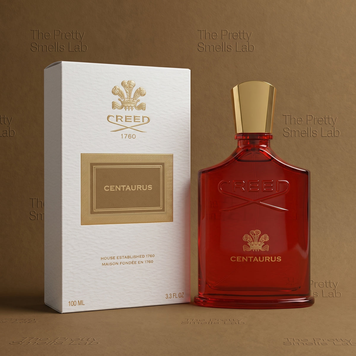 Creed Centaurus