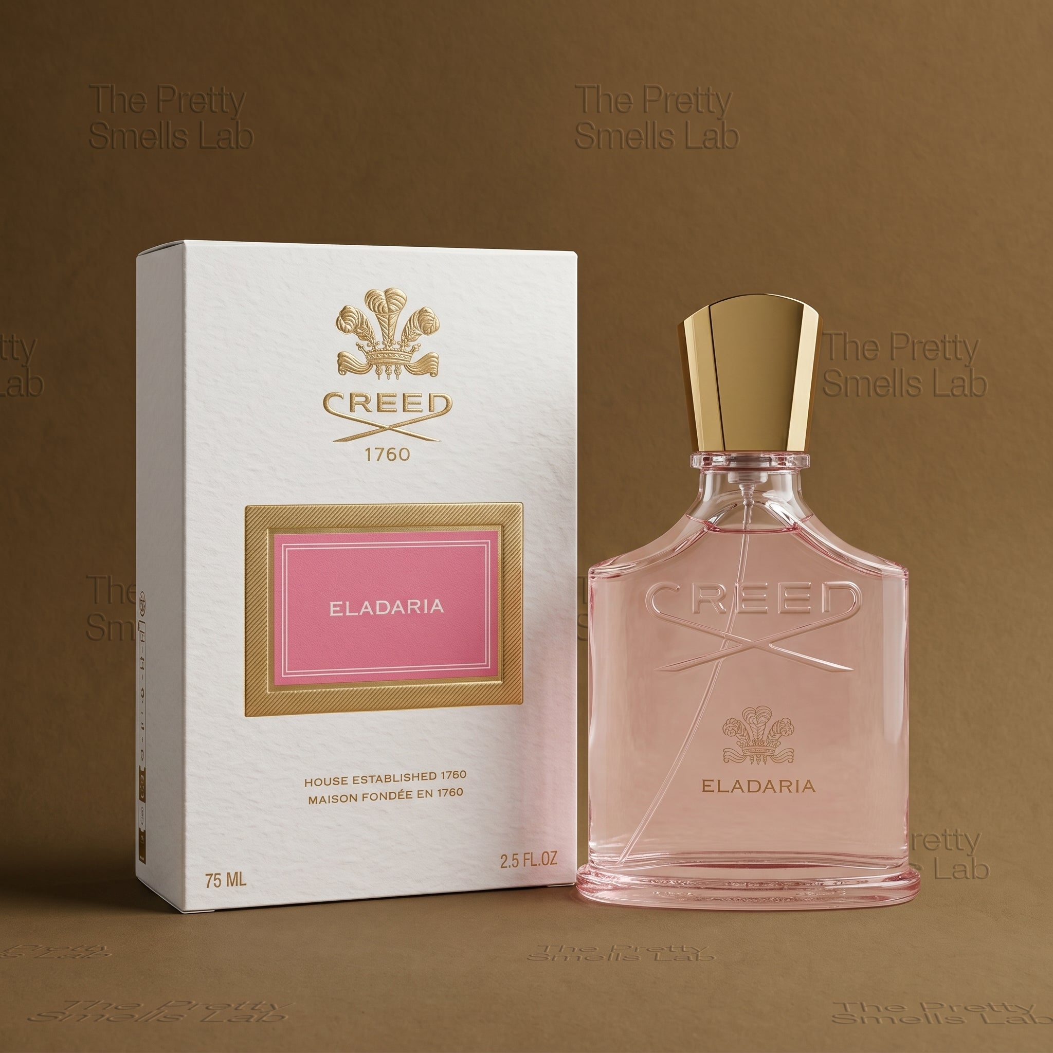 Eladaria by Creed