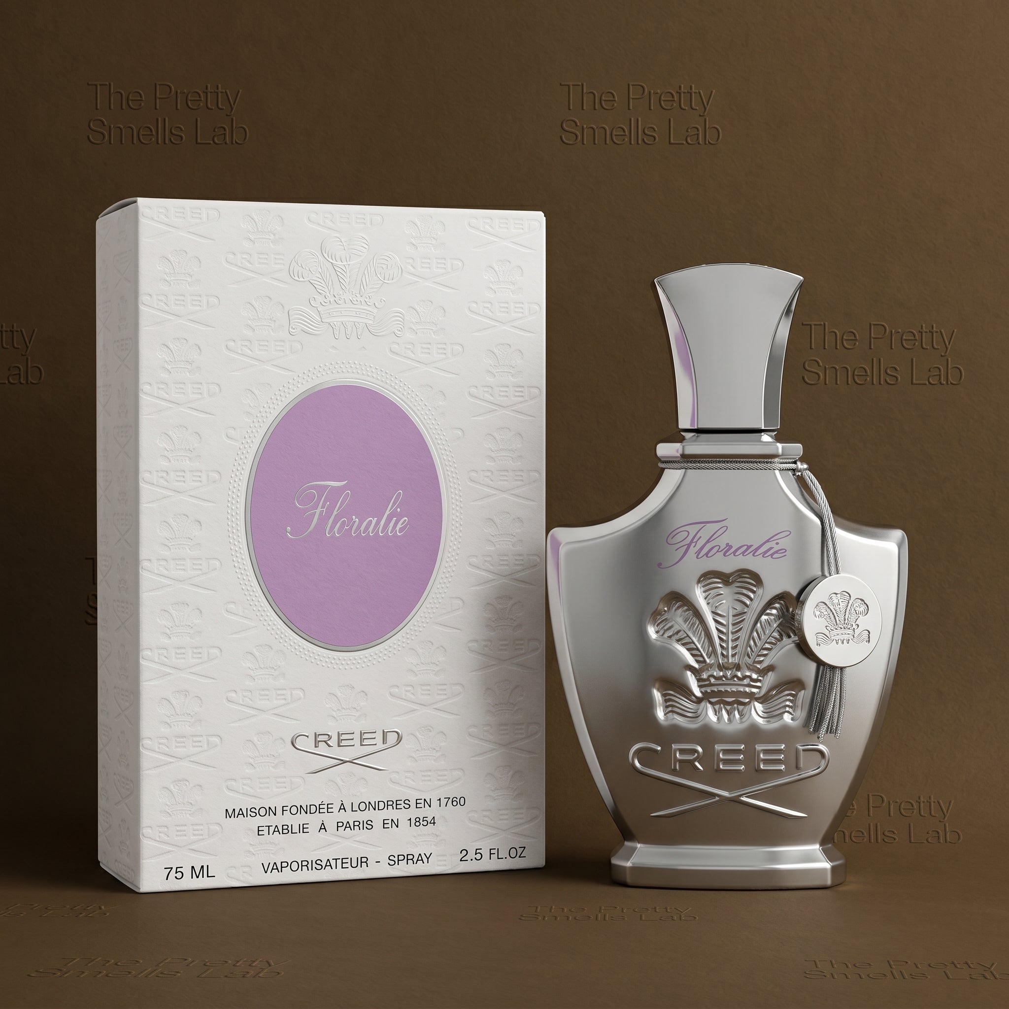 Floralie by Creed