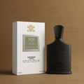 Green Irish Tweed by Creed