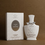 Love in White by Creed