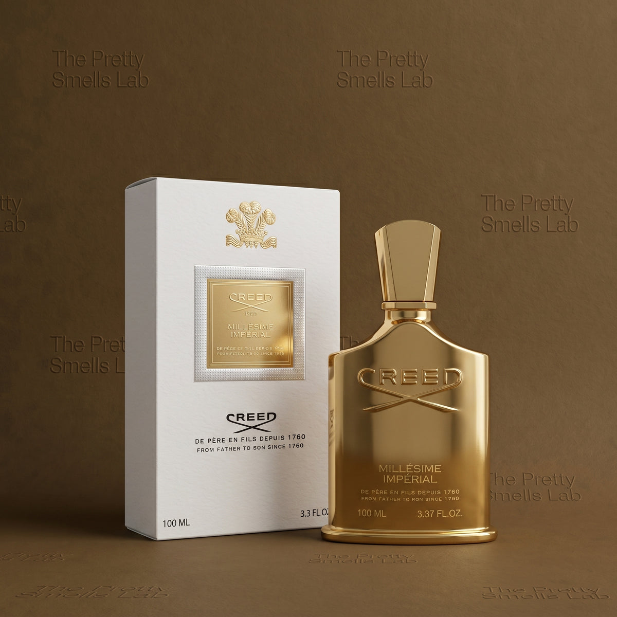 Creed Millesime Imperial