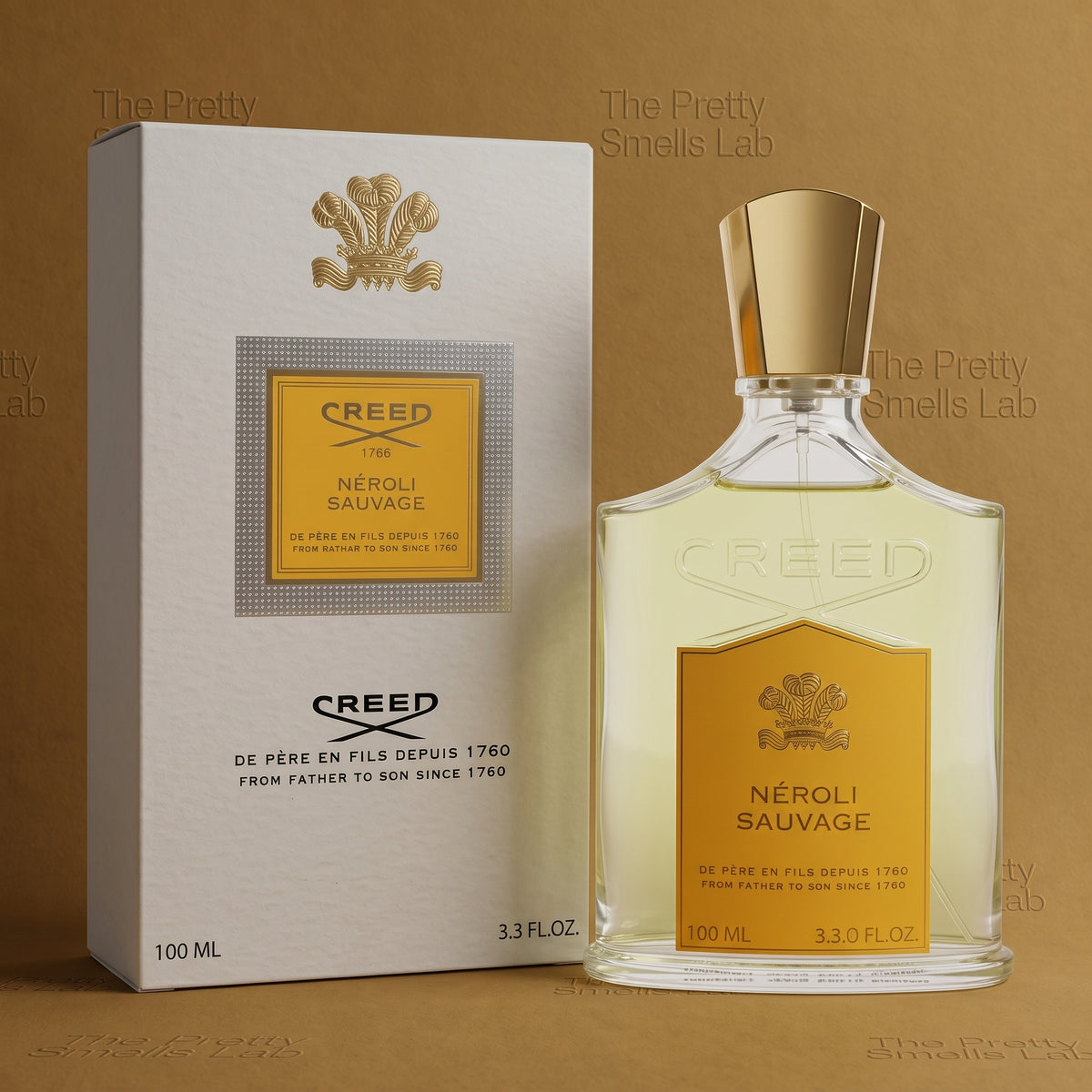 Creed Neroli Sauvage