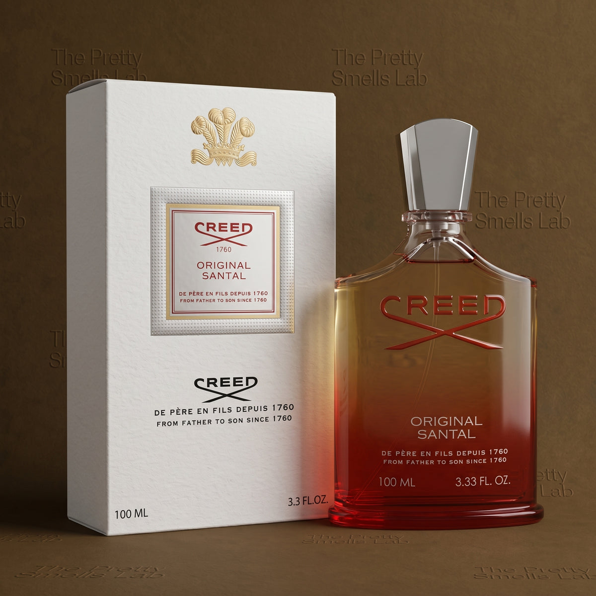 Creed Original Santal