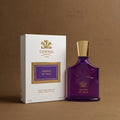 Queen of Silk by Creed