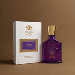 Queen of Silk by Creed