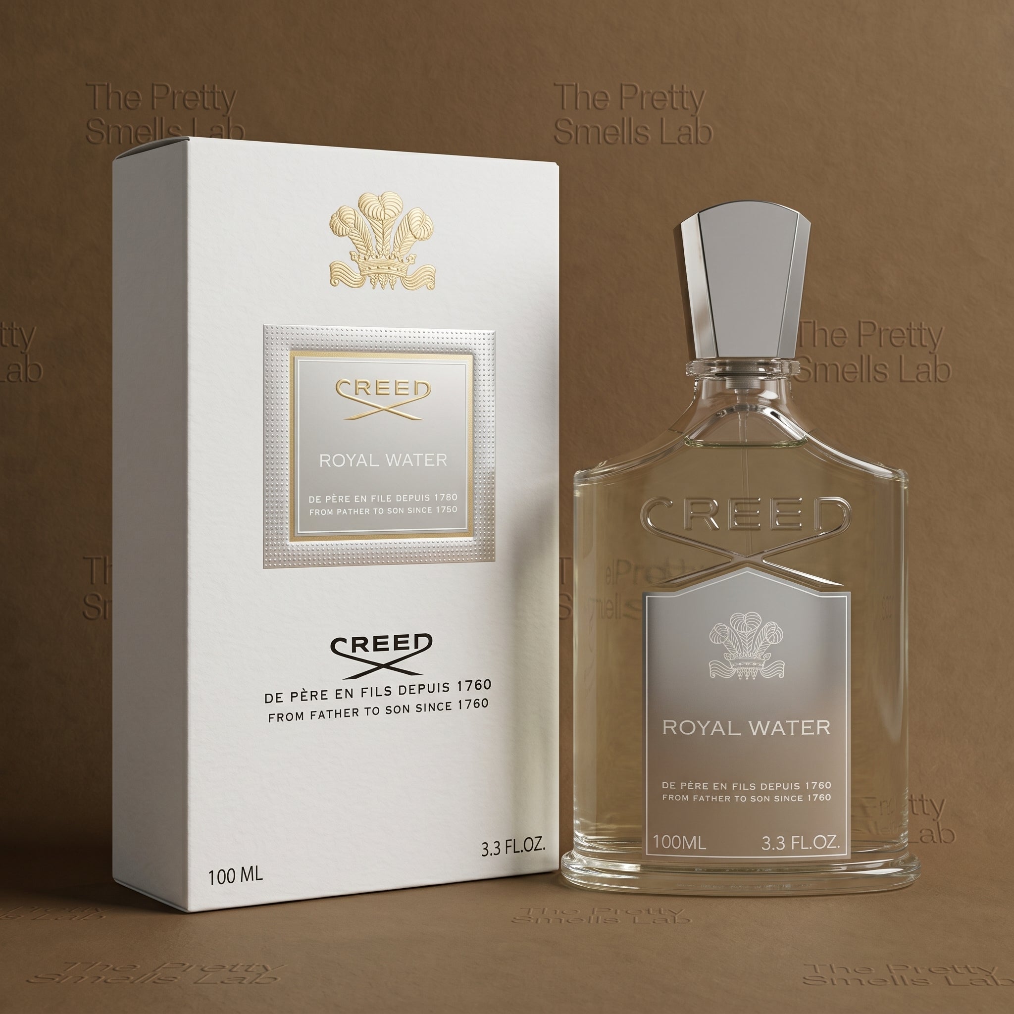 Royal Water by Creed