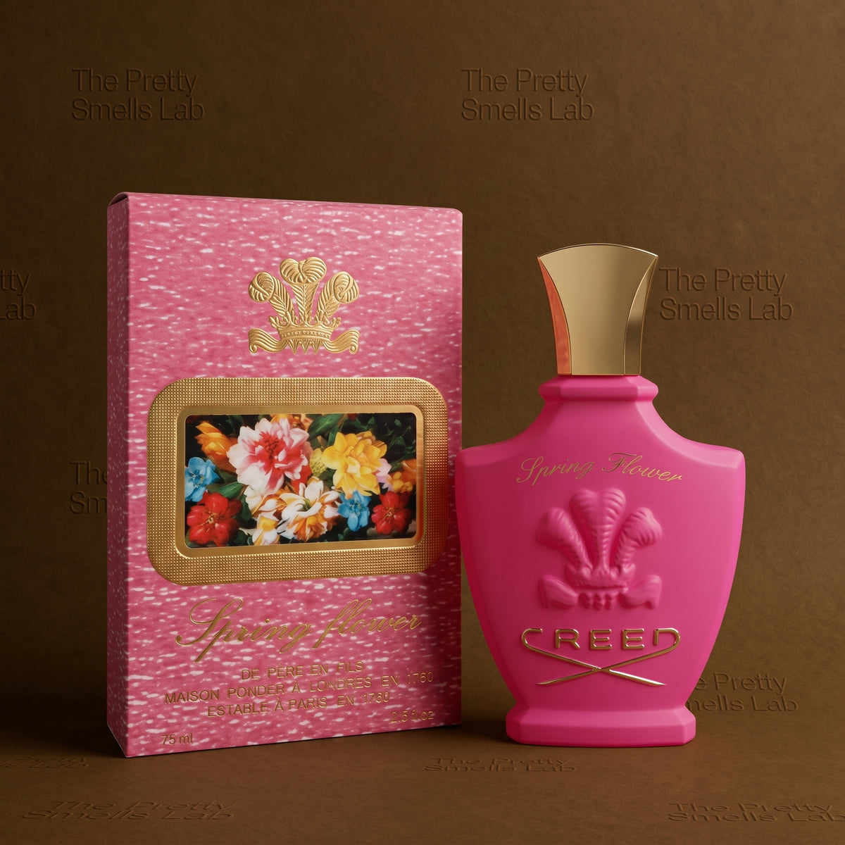 Creed Spring Flower