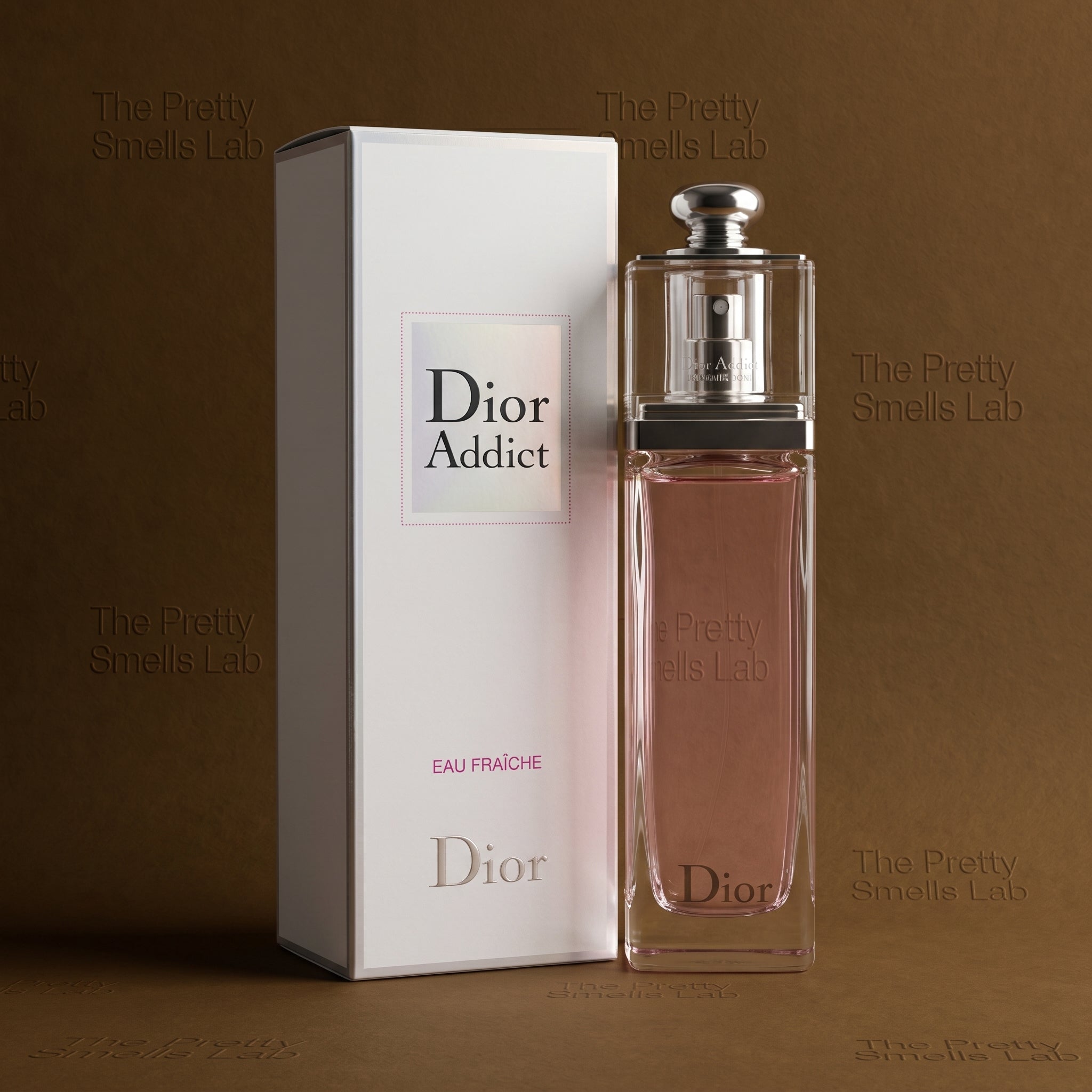 Dior Addict Eau Fraiche by Dior