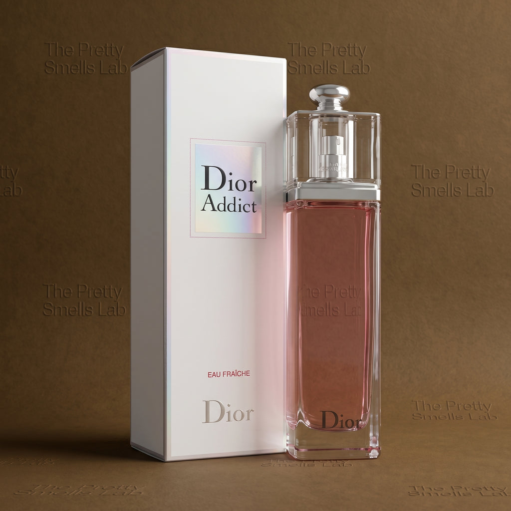 Dior Addict Eau Fraiche by Dior