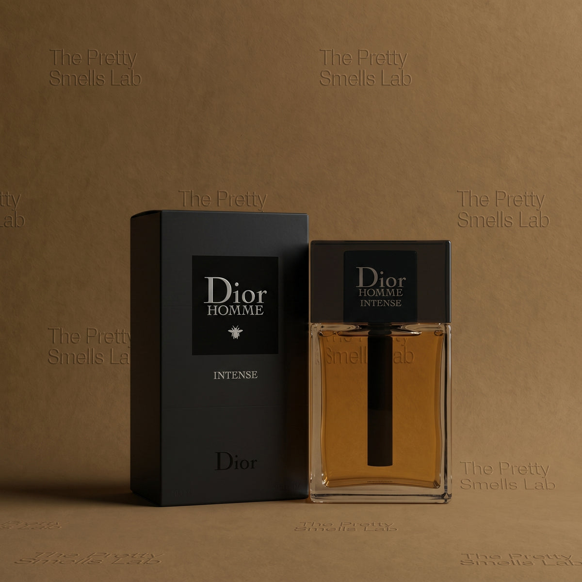 Dior Homme Intense