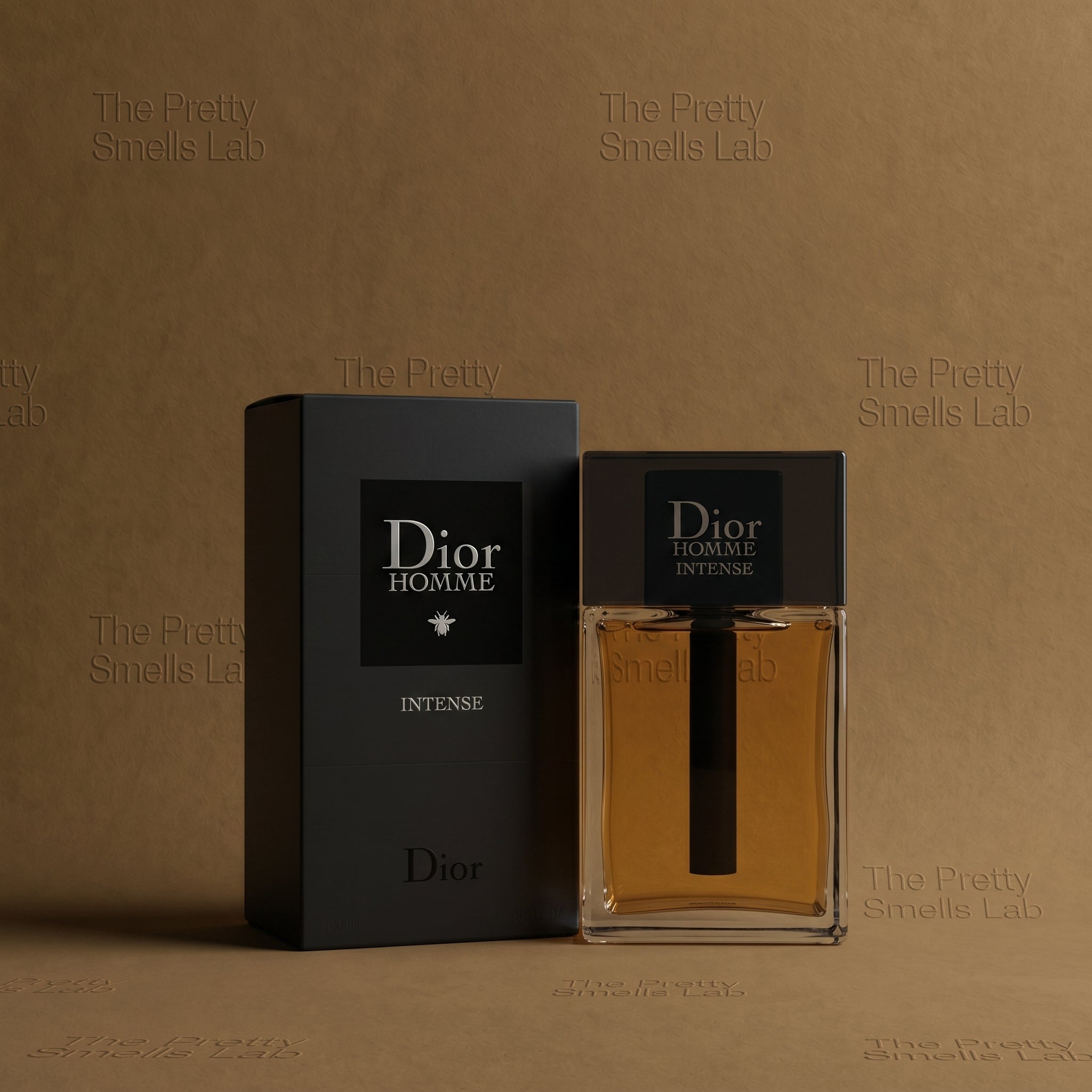 Dior Homme Intense by Dior