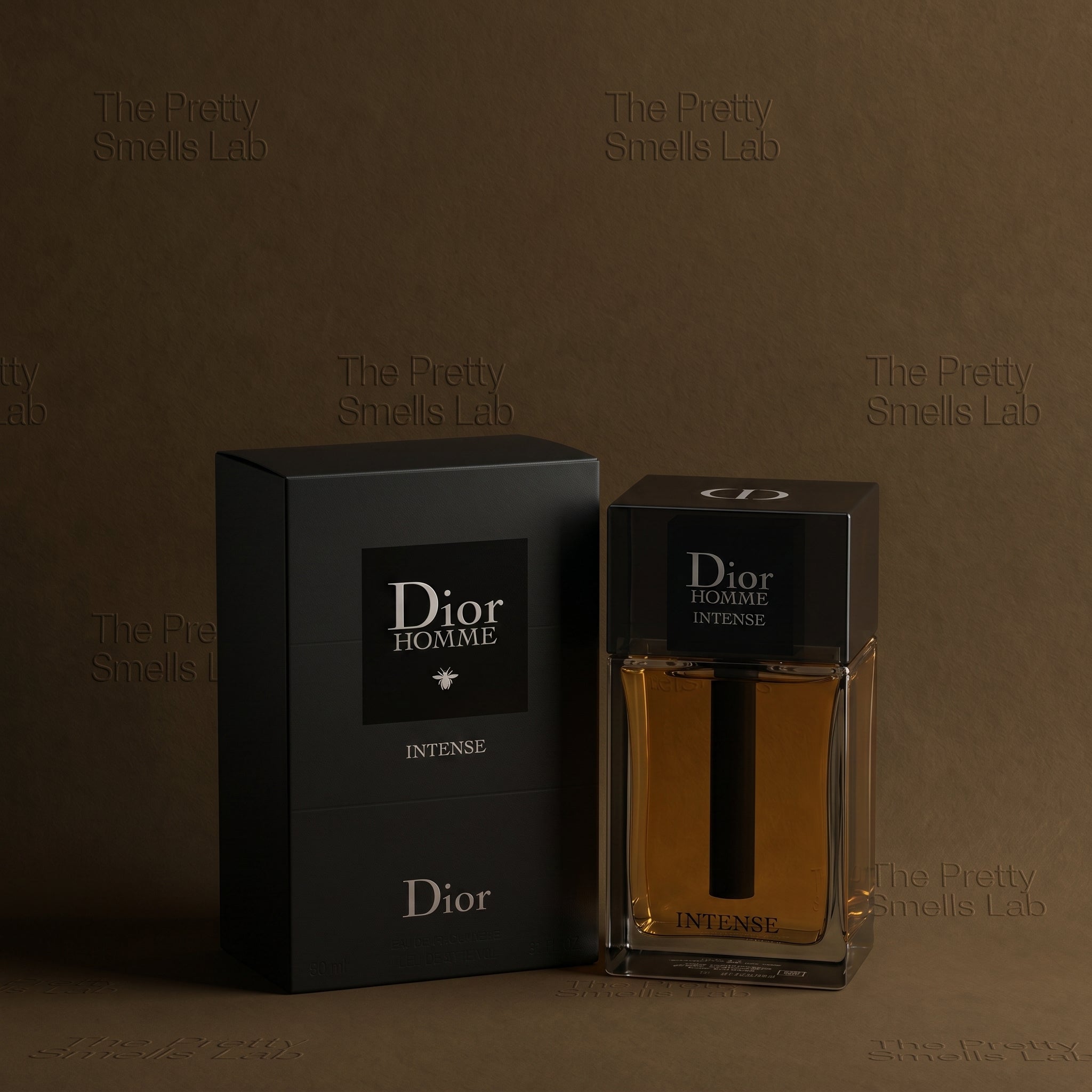 Dior Homme Intense by Dior