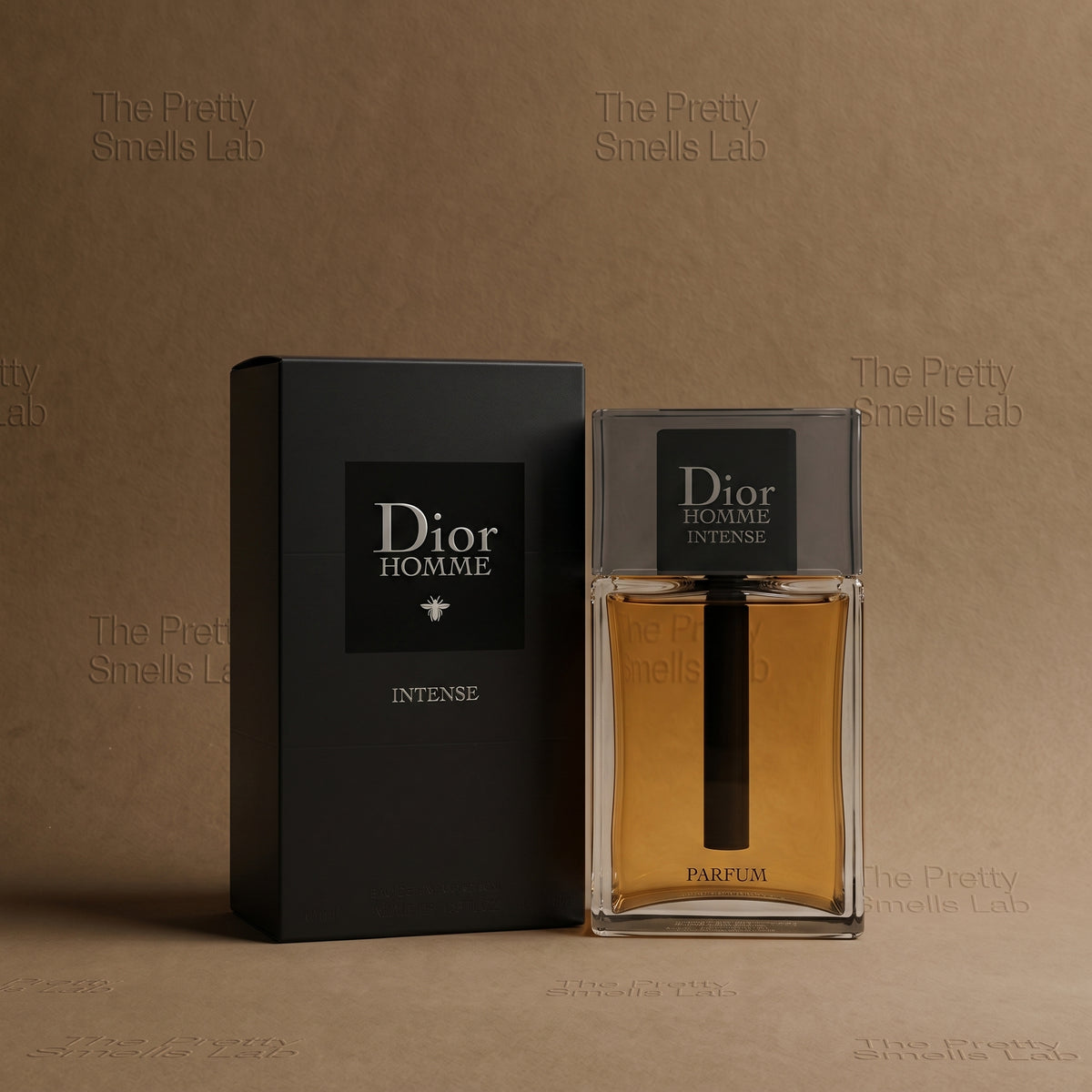 Dior Homme Intense