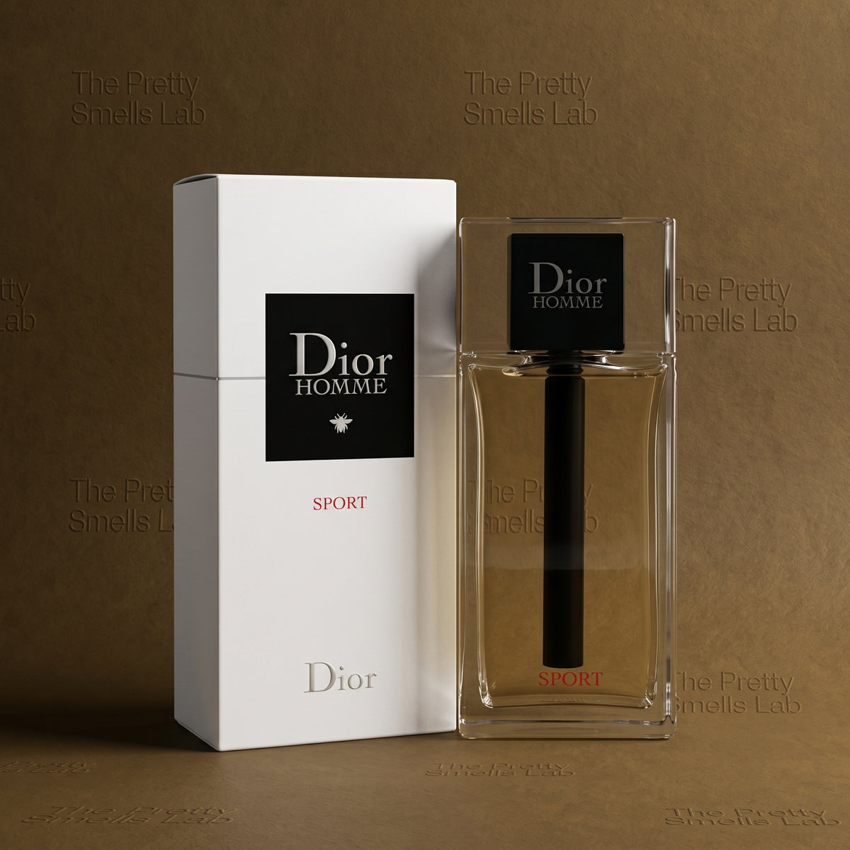 Dior Homme Sport