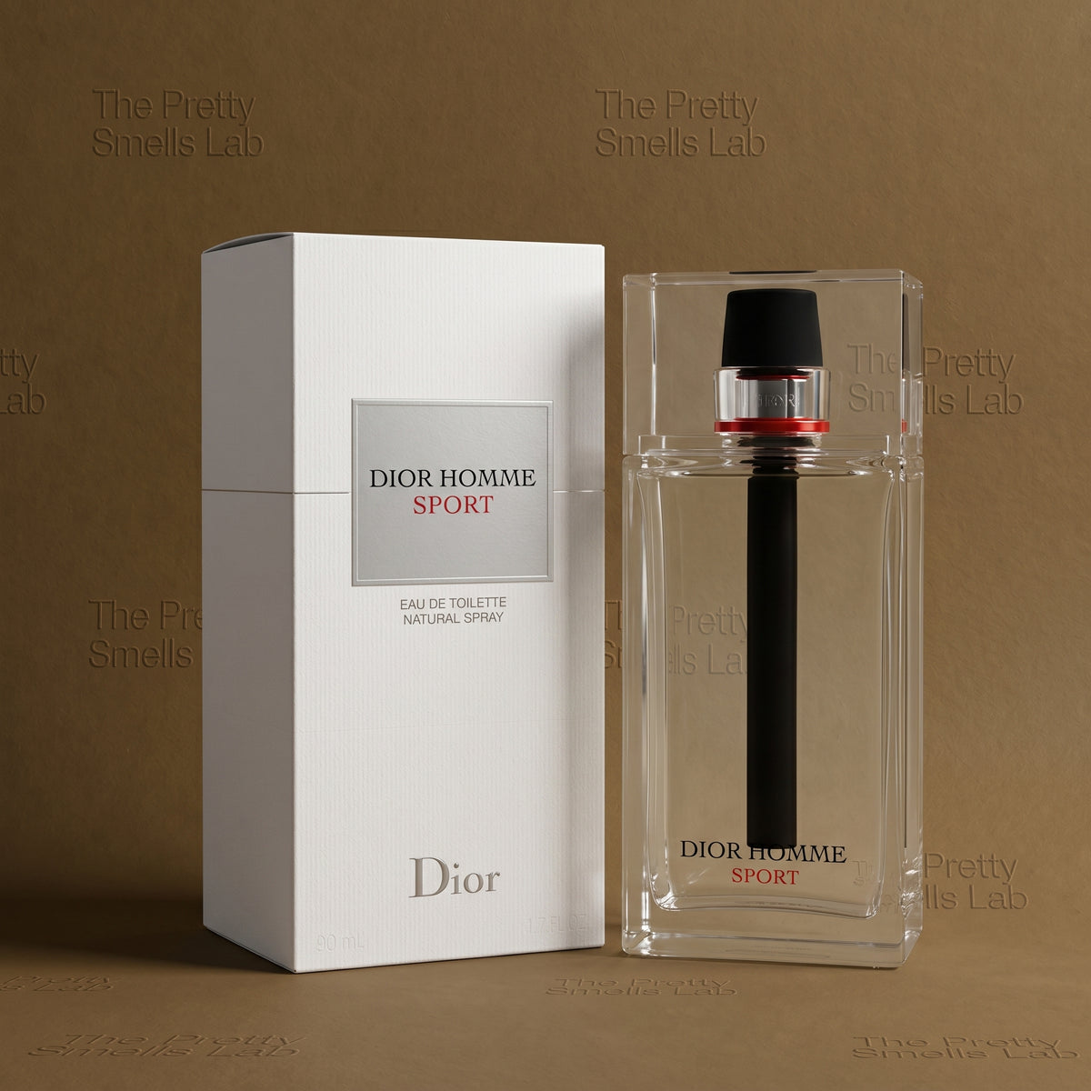 Dior Homme Sport
