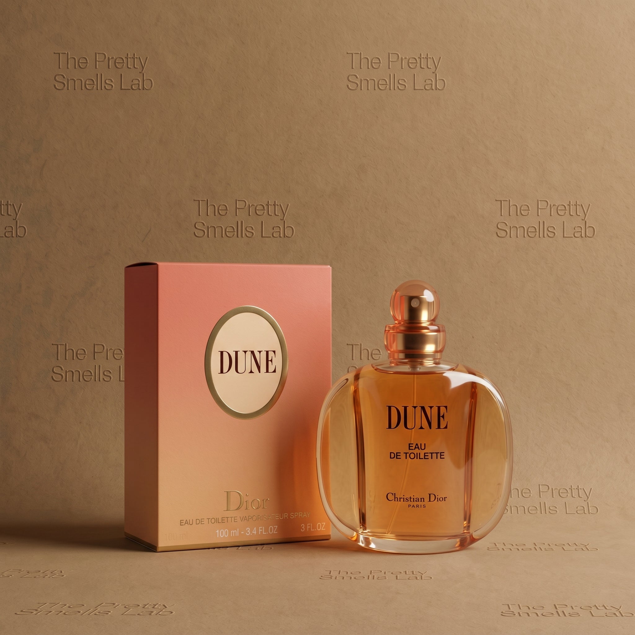 Dune by Dior