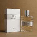 Eau Sauvage by Dior