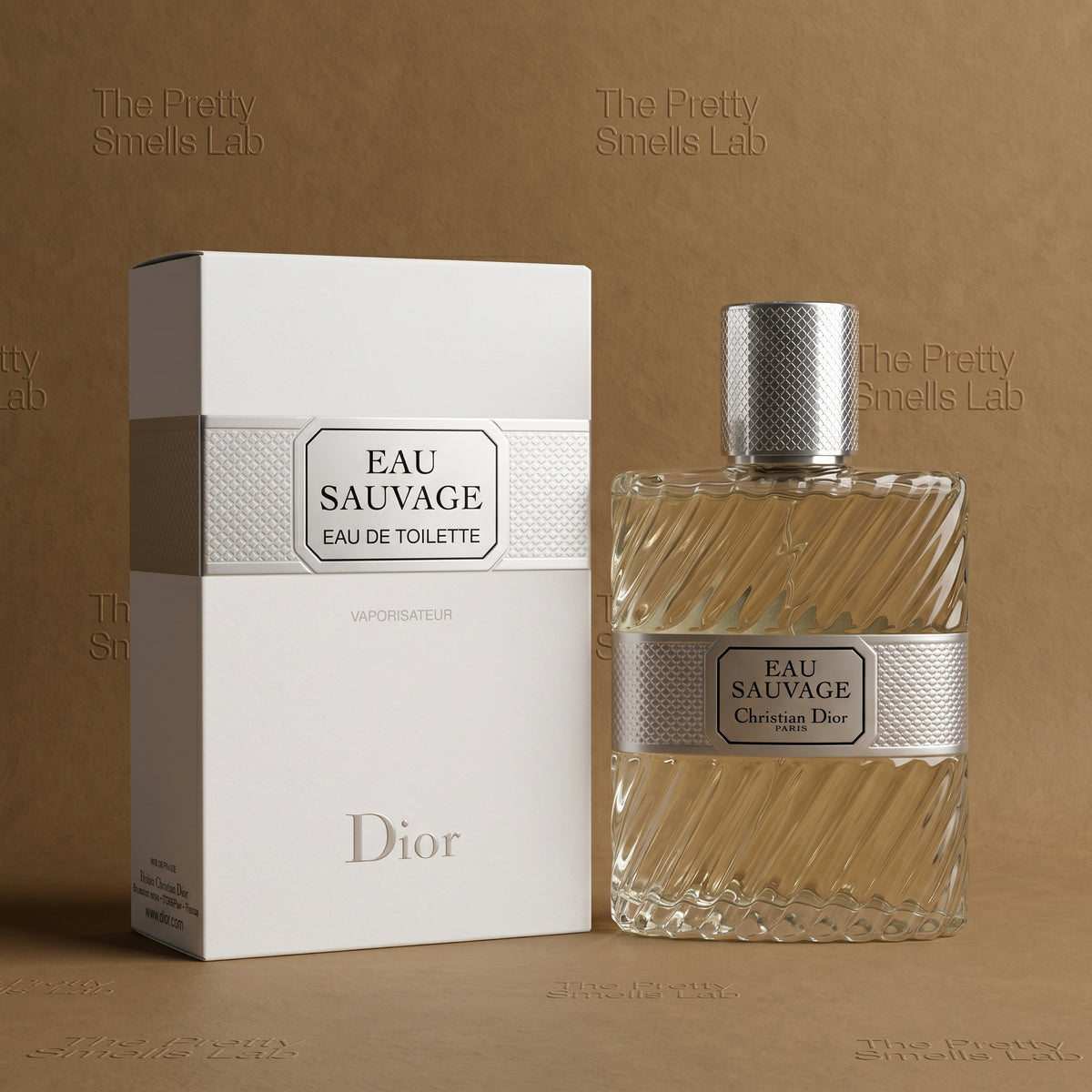 Dior Eau Sauvage