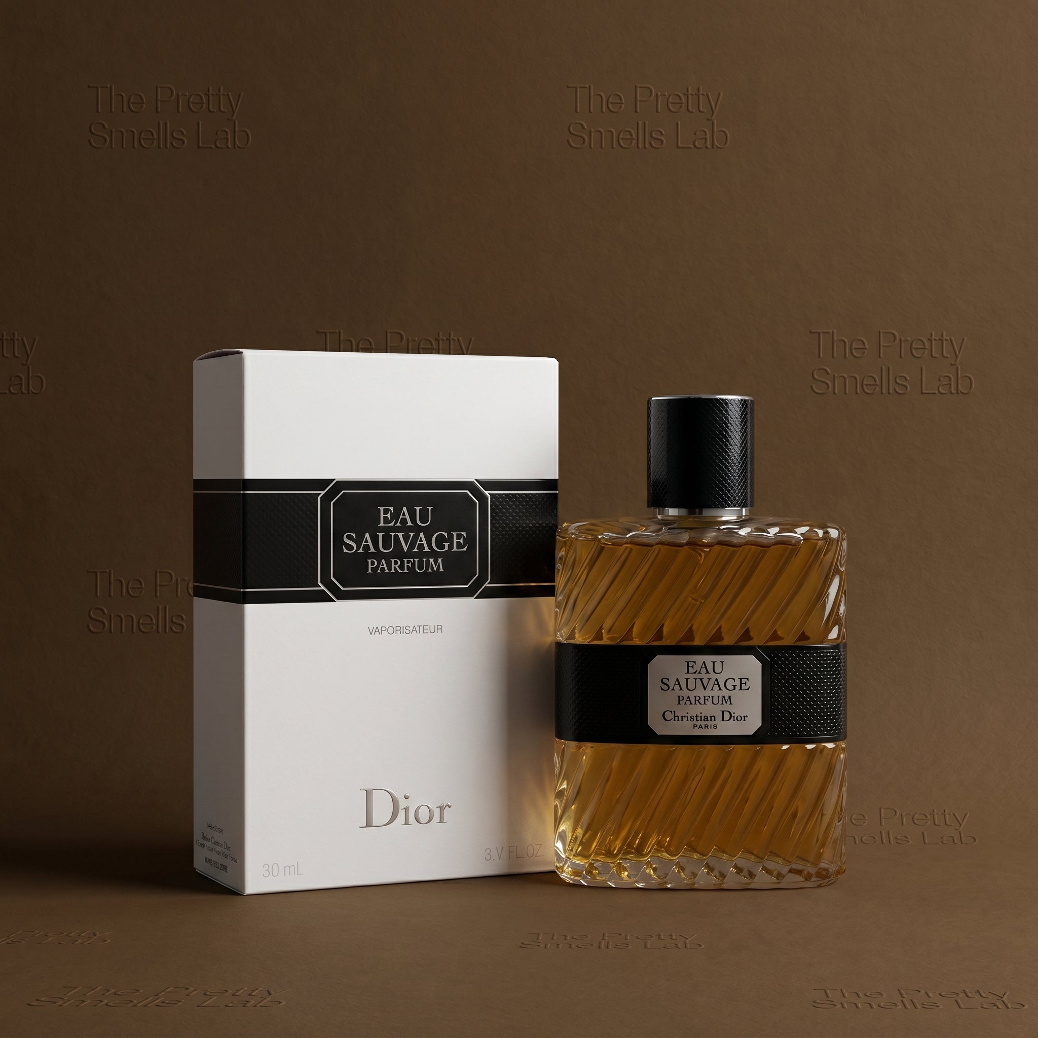 Eau Sauvage by Dior