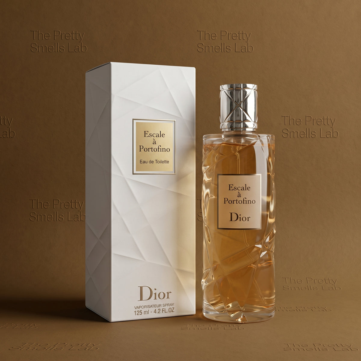 Dior Escale à Portofino